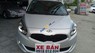 Kia Rondo 2015 - Cần bán xe Kia Rondo đời 2015, màu bạc, giá chỉ 578 triệu