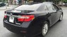 Toyota Camry 2.0e 2012 - Cần bán Toyota Camry 2.0E sản xuất năm 2012, màu đen