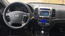 Hyundai Santa Fe 2.0L 2011 - Bán Hyundai Santa Fe 2.0L năm 2011, màu bạc, xe đẹp