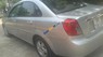 Daewoo Lacetti EX 2009 - Bán Daewoo Lacetti EX năm 2009, màu bạc 