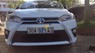 Toyota Yaris G 2015 - Bán Toyota Yaris G năm sản xuất 2015, màu trắng, xe nhập 