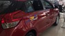 Toyota Yaris G 2017 - Bán Toyota Yaris G đời 2017, màu đỏ, nhập khẩu 