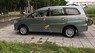 Toyota Innova E 2012 - Bán ô tô Toyota Innova E năm sản xuất 2012, màu bạc như mới 