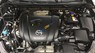 Mazda 6 2.0 AT 2015 - Xe cũ Mazda 6 2.0 AT sản xuất năm 2015, màu đen như mới