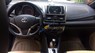 Toyota Yaris E 2014 - Bán Toyota Yaris E đời 2014, màu xám, nhập khẩu, xe nguyên bản
