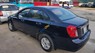 Daewoo Lacetti EX 2010 - Xe Daewoo Lacetti EX năm 2010, màu đen 