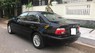 BMW 5 Series 525i 2003 - Cần bán xe BMW 5 Series 525i đời 2003, màu đen số tự động
