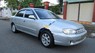 Kia Spectra 2004 - Cần bán gấp xe cũ Kia Spectra đời 2004, màu bạc