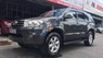 Toyota Fortuner V 2009 - Bán ô tô Toyota Fortuner V năm 2009, màu xám chính chủ 