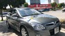 Hyundai i30 CW 2009 - Cần bán gấp Hyundai i30 CW đời 2009, màu xám, nhập khẩu  