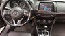 Mazda 6 2.0 AT 2015 - Xe cũ Mazda 6 2.0 AT sản xuất năm 2015, màu đen như mới