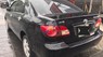 Toyota Corolla altis 1.8AT  2008 - Cần bán xe Toyota Corolla altis 1.8AT đời 2008, màu đen, xe đẹp