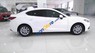 Mazda 3 2016 - Cần bán gấp Mazda 3 sản xuất năm 2016, màu trắng  