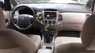 Toyota Innova E 2015 - Bán Toyota Innova E sản xuất 2015, màu bạc