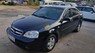 Daewoo Lacetti EX 2010 - Xe Daewoo Lacetti EX năm 2010, màu đen 