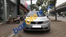 Kia Forte SLi 2009 - Cần bán gấp Kia Forte SLi năm 2009, màu xám, nhập khẩu 