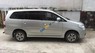 Toyota Innova E 2015 - Bán Toyota Innova E sản xuất 2015, màu bạc