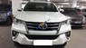 Toyota Fortuner 2.7V (4x2) 2017 - Bán Toyota Fortuner 2.7V (4x2) sản xuất năm 2017, màu trắng, xe nhập số tự động