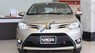 Toyota Vios 1.5E 2017 - Cần bán xe Toyota Vios 1.5E năm 2017