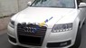 Audi A6 2.0AT 2010 - Bán Audi A6 2.0AT đời 2010, màu trắng, động cơ 2.0, odo 42.000km