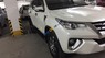 Toyota Fortuner 2.7V (4x2) 2017 - Bán Toyota Fortuner 2.7V (4x2) sản xuất năm 2017, màu trắng, xe nhập số tự động