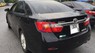 Toyota Camry 2.0E 2012 - Bán xe Toyota Camry 2.0E sản xuất năm 2012, màu đen 