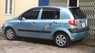 Hyundai Getz 2010 - Bán Hyundai Getz năm sản xuất 2010, màu xanh lam, xe nhập chính chủ, giá chỉ 219 triệu