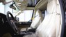 Lincoln Navigator LWB 2016 - Cần bán xe Lincoln Navigator LWB sản xuất 2016, màu đen, xe nhập