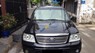 Ford Escape 2.3L 2005 - Bán Ford Escape 2.3L sản xuất năm 2005, màu đen 