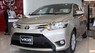 Toyota Vios 1.5E 2017 - Cần bán xe Toyota Vios 1.5E năm 2017