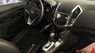 Chevrolet Cruze LT 1.6L 2017 - Bán ô tô Chevrolet Cruze LT 1.6L năm 2017, màu đen 