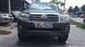 Toyota Fortuner V 2009 - Bán ô tô Toyota Fortuner V năm 2009, màu xám chính chủ 