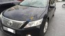 Toyota Camry 2.0e 2012 - Cần bán Toyota Camry 2.0E sản xuất năm 2012, màu đen