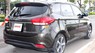 Kia Rondo GAT 2016 - Xe cũ Kia Rondo GAT sản xuất 2016, màu nâu 