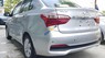 Hyundai Grand i10 2017 - Cần bán Hyundai Grand i10 sản xuất năm 2017, màu bạc