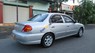 Kia Spectra 2004 - Cần bán gấp xe cũ Kia Spectra đời 2004, màu bạc