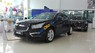 Chevrolet Cruze LT 1.6L 2017 - Bán ô tô Chevrolet Cruze LT 1.6L năm 2017, màu đen 