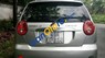 Chevrolet Spark 2010 - Cần bán lại xe Chevrolet Spark năm 2010, xe gia đình, máy êm đi không bị hao xăng