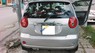 Chevrolet Spark LT 2010 - Chính chủ bán xe Chevrolet Spark LT đời 2010, màu bạc