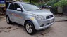 Daihatsu Terios 2008 - Bán Daihatsu Terios năm 2008, màu bạc, nhập khẩu nguyên chiếc số tự động, giá chỉ 358 triệu