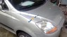 Chevrolet Spark 0.8 2009 - Cần bán xe Chevrolet Spark 0.8 đời 2009, màu bạc, giá chỉ 145 triệu