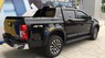 Chevrolet Colorado High Country 2.8 AT 4x4 2017 - Bán ô tô Chevrolet Colorado High Country 2.8 AT 4x4 năm sản xuất 2017, màu đen, nhập khẩu nguyên chiếc