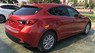 Mazda 3 FL 2017 - Bán Mazda 3 FL sản xuất 2017, màu đỏ, giá tốt