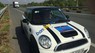 Mini Cooper 2010 - Cần bán Mini Cooper năm 2010, màu trắng  