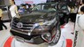 Toyota Fortuner 2.4G 4x2MT 2017 - Cần bán xe Toyota Fortuner 2.4G 4x2MT năm 2017, xe nhập