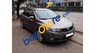 Kia Forte SLi 2009 - Cần bán gấp Kia Forte SLi năm 2009, màu xám, nhập khẩu 