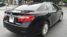 Toyota Camry 2.0E 2012 - Bán xe Toyota Camry 2.0E sản xuất năm 2012, màu đen 