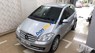 Mercedes-Benz A class A160 2009 - Bán Mercedes A160 đời 2009, màu bạc, xe đăng ký 2011, nhập khẩu Đức