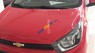 Chevrolet Spark 1.2 LT 2017 - Cần bán xe Chevrolet Spark 1.2 LT sản xuất năm 2017, màu đỏ