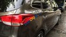 Kia Rondo 2016 - Bán xe Kia Rondo năm sản xuất 2016, màu nâu